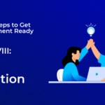 9 steps to get investment-ready: 8, team formation