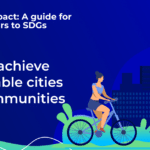 How to achieve sustainable cities and communities